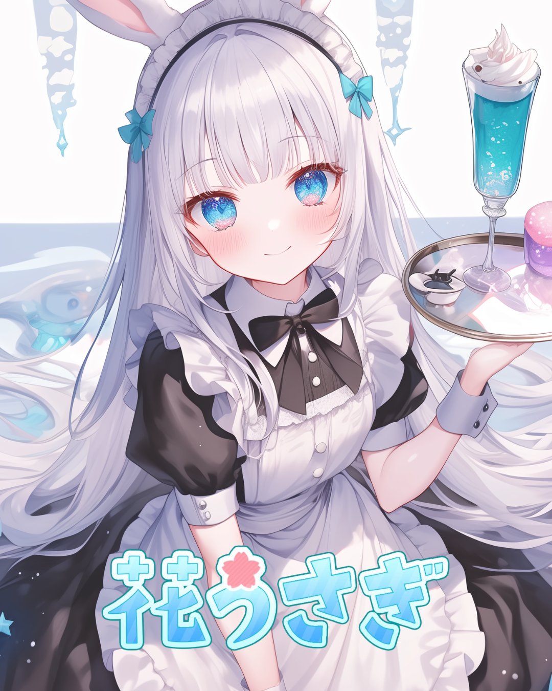 花うさぎ🐰【えとむす】 on X: 