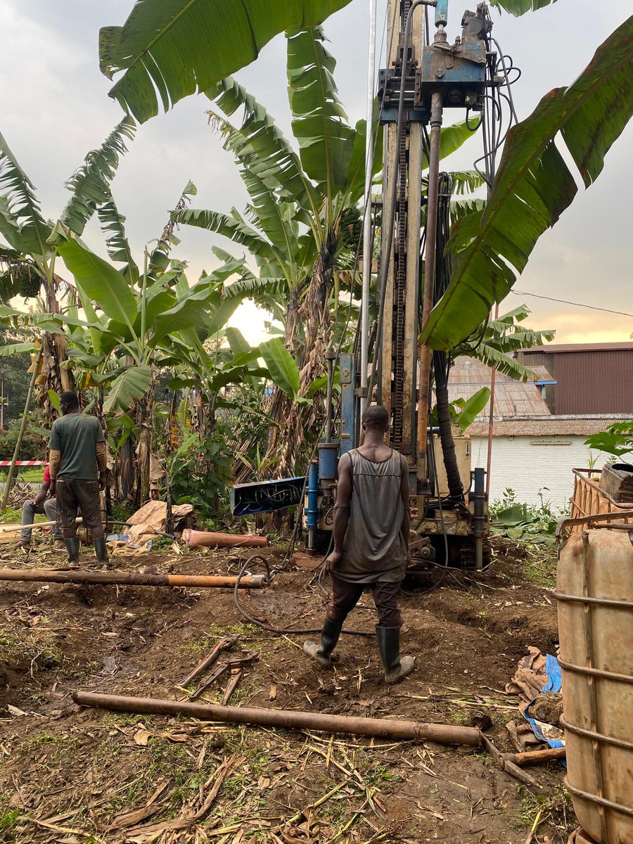 CIMERWA Plc tweet media