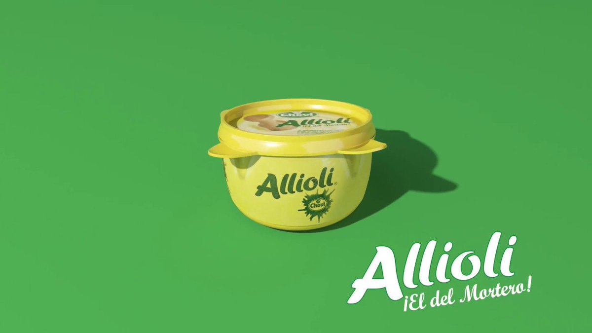 Mañana hablaremos de <a href="/salsaschovi/">Salsas Choví</a> en el podcast.

El caso de una marca muy fuertemente vinculada a un producto en concreto, que ha caído no sólo en la extensión de línea, sino en la pérdida total de enfoque.

Choví necesita un EXORCISTA, y rápido.