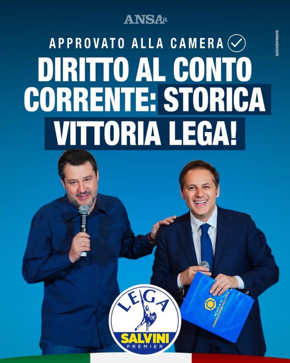 AndreaBitetto's tweet image. Però signora mia , la legge sul fine vita e’ frutto della bulimia del dirittismo