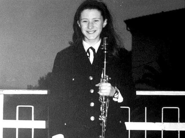 debora_ergas's tweet image. Omicidio #SerenaMollicone 
Comincerà il prossimo 22 ottobre il processo d&apos;Appello bis disposto dalla Cassazione che ha annullato l&apos;assoluzione della famiglia Mottola.
Dopo più di 24 anni...si ricomincia.