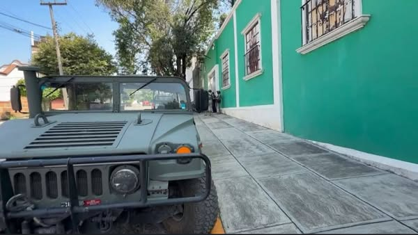 DigitaMorelos's tweet image. #Entérate 📷&quot;No les voy a fallar&quot;: Cuauhtémoc Blanco
📷 Un tercio de los asesinatos en #Morelos son por delincuencia organizada; los demás, por pleitos familiares o exceso de alcohol, asegura la gobernadora Margarita González Saravia.
Ataque armado en gimnasio de Jiutepec 📷📷👇