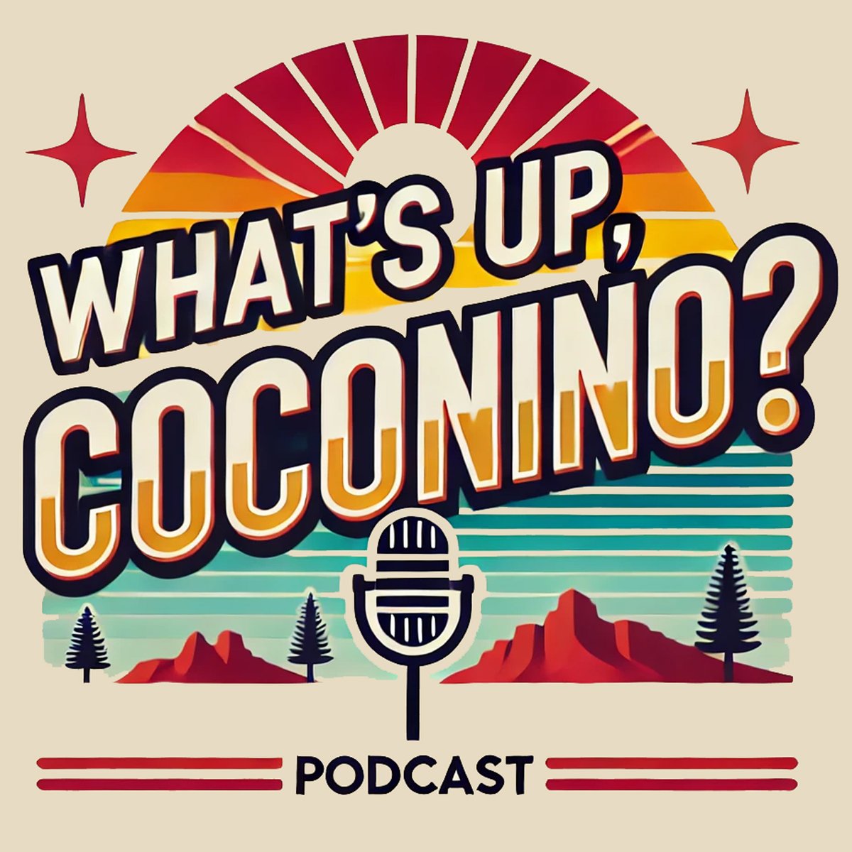 Coconino County (@coconinocounty) on Twitter photo It's Episode 2 of What's UP Coconino?, the podcast produced by the <a href="/CoconinoCounty/">Coconino County</a> Manager's Office! In this episode we sit down with Superintendent of Schools, Cheryl Mango-Paget, to discuss back-to-school preparations and unique challenges faced by rural school districts. It's Episode 2 of What's UP Coconino?, the podcast produced by the <a href="/CoconinoCounty/">Coconino County</a> Manager's Office! In this episode we sit down with Superintendent of Schools, Cheryl Mango-Paget, to discuss back-to-school preparations and unique challenges faced by rural school districts.