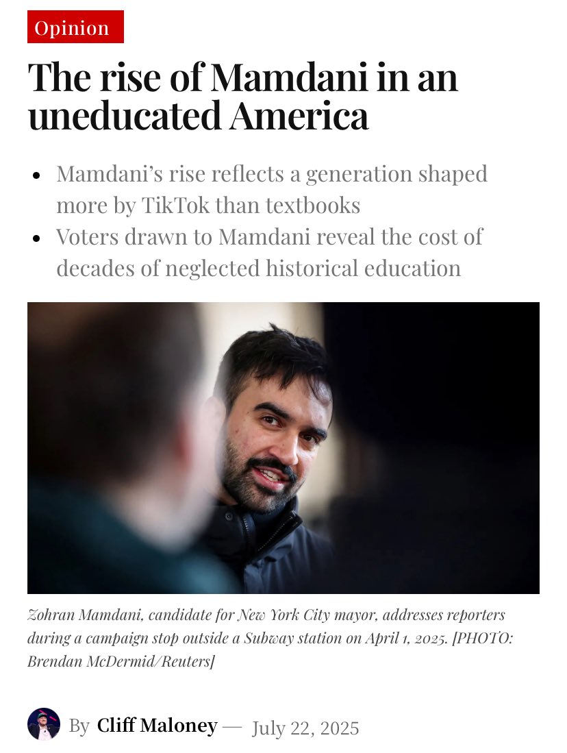 Citizens Alliance (@doorswinwars) on Twitter photo “Where students once learned about the horrors of socialist regimes—economic ruin, repression, genocide—today they’re subjected to a sanitized or outright sympathetic version of socialism that ignores its real-world consequences.”
-Citizens Alliance CEO <a href="/Maloney/">Cliff Maloney</a> “Where students once learned about the horrors of socialist regimes—economic ruin, repression, genocide—today they’re subjected to a sanitized or outright sympathetic version of socialism that ignores its real-world consequences.”
-Citizens Alliance CEO <a href="/Maloney/">Cliff Maloney</a>