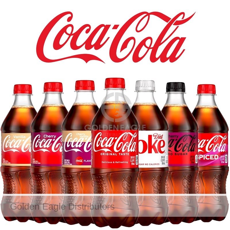 ebeth360's tweet image. Coke offers like 9 flavors, but cane sugar vs corn syrup is where you draw the line? Relax. It’s called options.