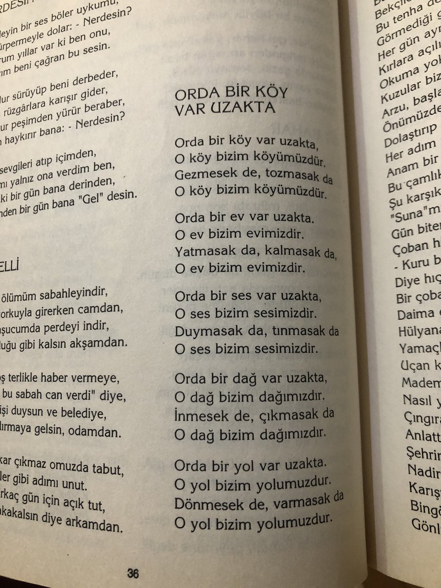 DIskeceli's tweet image. 1932 yılında çocuk şarkısı olarak bestelenen, “Orda Bir Köy Var Uzakta” şiirini yazan Ahmet Kutsi Tecer’i ölümünün 58. yılında saygıyla anıyorum.