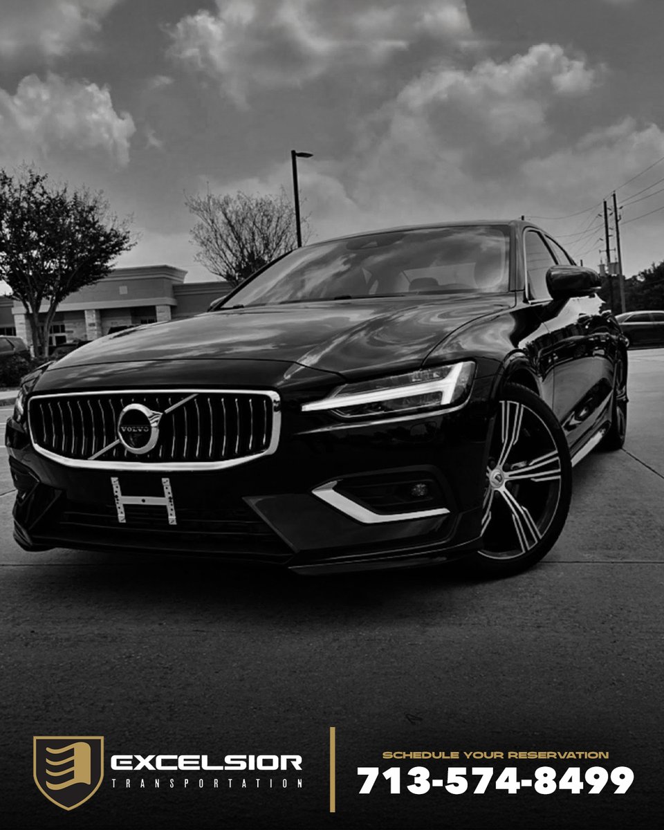 ExcelsiorDriver's tweet image. Our Luxurious Fleet Of Full-Size Sedans Is Built For More Than Just Looks.

Perfect for airport transfers, special events, and everyday executive travel—each ride is smooth, spacious, and meticulously maintained for your comfort.

Call us at (713) 574-8499 📱