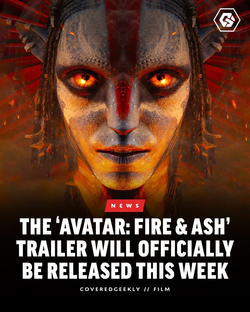 Every new Avatar movie is just going to be them in a different biome