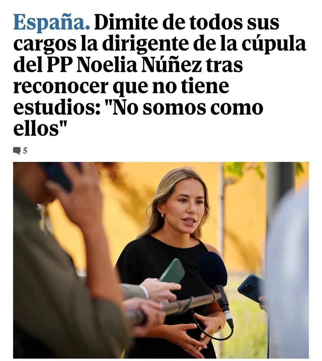 ProfesorTornas5's tweet image. Pues va a ser que PP y PSOE no son lo mismo. Verdad @patxilopez ?