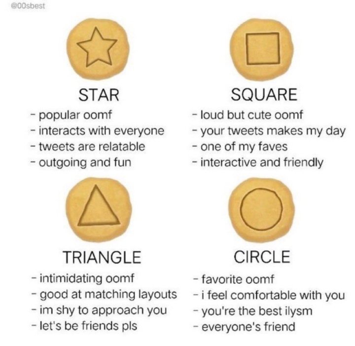 Eluminous23's tweet image. Good morning, y'all :3 I just woke up, but I stole this from an oomf >:3