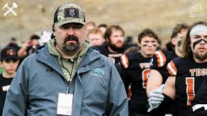 We head to Butte for the FC Update this week featuring <a href="/DiggerAthletics/">Montana Tech Athletics</a> AD Matt Stepan, the conference's 2024-25 Athletic Director of the Year.  

Listen to interview here: bit.ly/Season2-FCupda…

#FCsports - #FierceFrontier - #TheRightWayToPlay

<a href="/montana_tech/">Montana Technological University</a>