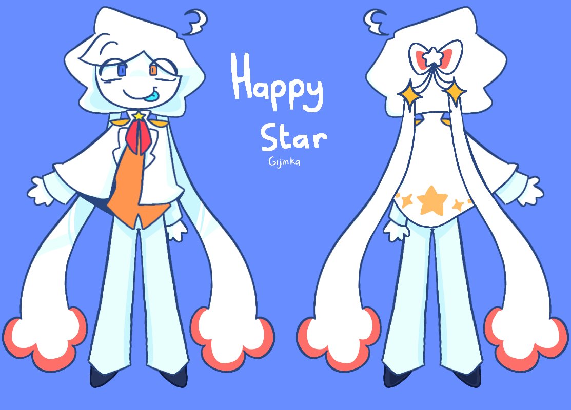 HKRdoArts's tweet image. It's a beautiful day to be happy star!!
#hsgtos #sacristuff #sacriverse