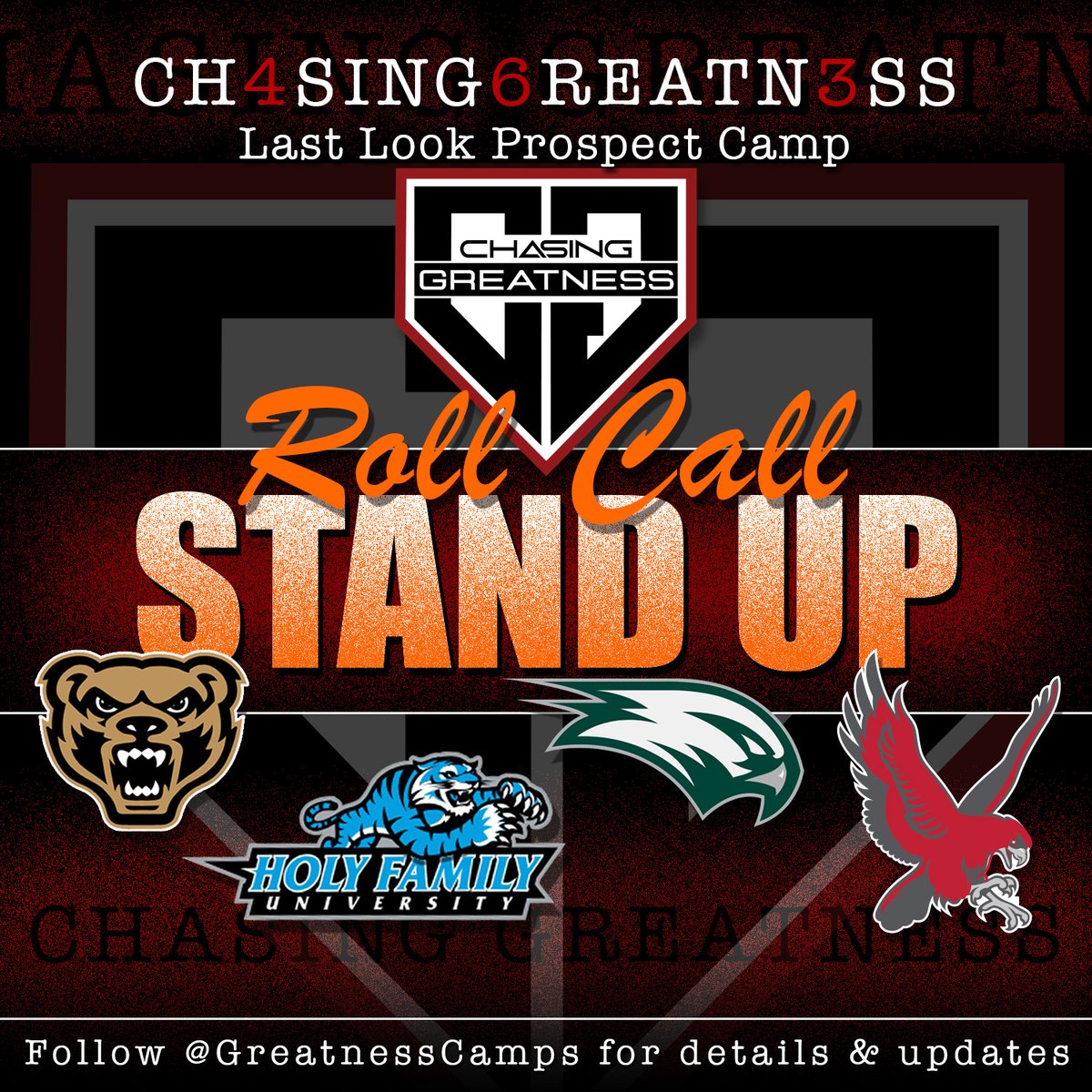 Felician Softball tweet media