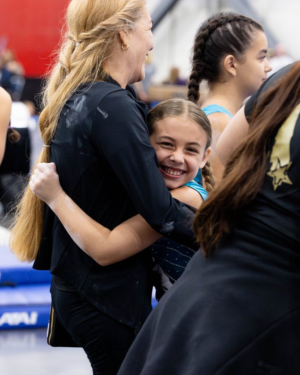 HCHSA's tweet image. Smiles that shine brighter than any trophy 🏆
@TheRealAAU