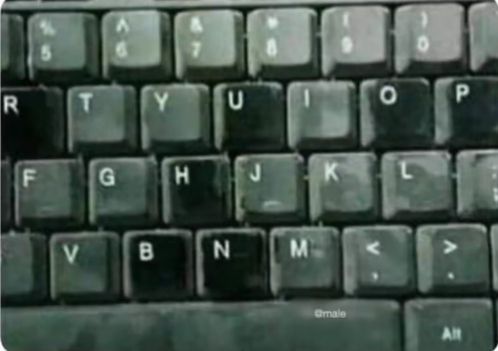 TheRealJolly256's tweet image. Only legends will understand this. Type it in the comment section.