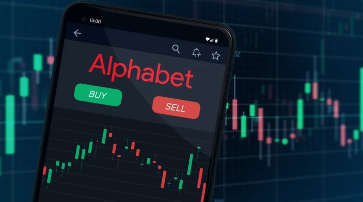 🚨 BREAKING : "Previsione: Alphabet $GOOGL, oggi il verdetto in una parola!"