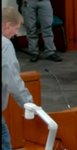 Julez_TrueCrime's tweet image. Kohberger Sentencing Hearing | Impact Statement of Xana's Stepdad, Randy Davis
#BryanKohberger
--youtube.com/live/NvNF0Ilfq…