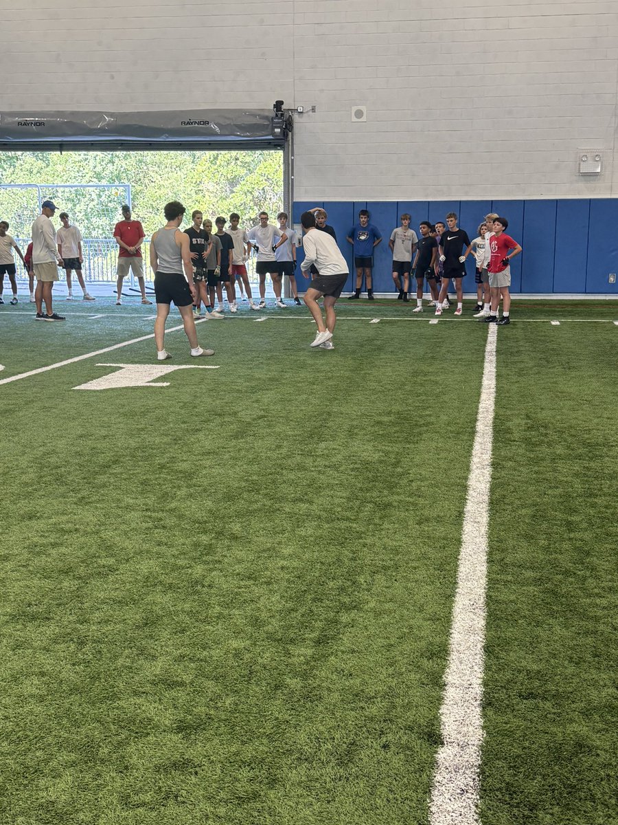 GMS Boys Athletics (@gmsponies) on Twitter photo Day 1 of <a href="/GHSMustangsFB/">GHSMustangsFootball</a> Middle School Camp did not disappoint! Awesome to see our boys learning, growing, and bonding with their future teammates. Exciting things ahead! <a href="/CTMSWolvesBoys/">CTMS Boys Athletics</a> <a href="/CmsColts/">Colleyville Middle School</a> Day 1 of <a href="/GHSMustangsFB/">GHSMustangsFootball</a> Middle School Camp did not disappoint! Awesome to see our boys learning, growing, and bonding with their future teammates. Exciting things ahead! <a href="/CTMSWolvesBoys/">CTMS Boys Athletics</a> <a href="/CmsColts/">Colleyville Middle School</a>