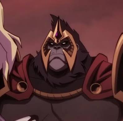 port4l_nerd's tweet image. { RUMOR }
O Gorilla Grodd vai aparecer na série do #JimmyOlsen.
Fonte: (@TheInSneider)
