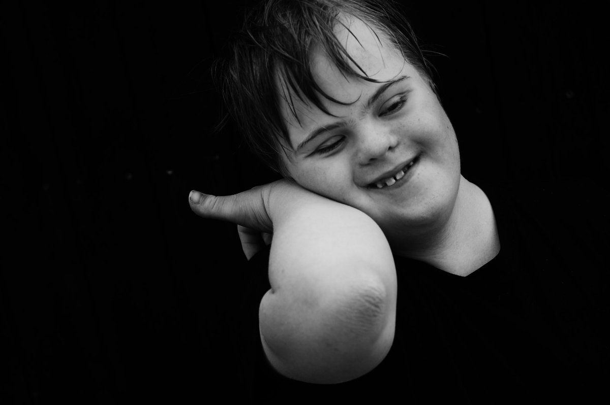 strfltm's tweet image. ’Veritas’ My youngest son who has Down’s Syndrome. At a beach hut by the Kattegat sea today. @Gallery365photo #Gallery365in2025JulyBrandt