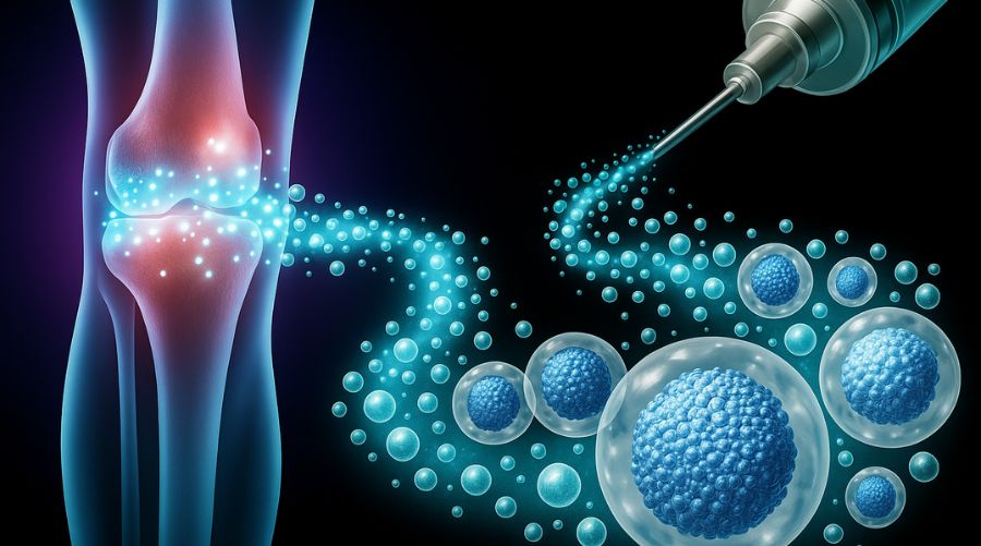 🧬 ¿Qué valor tiene realmente la #MedicinaRegenerativa?

Mucho más que #innovación: estamos hablando de cambiar el enfoque de la medicina, de tratar a regenerar.

Descubre su impacto real 👉 campushealthtech.com/blog/cual-es-e…

#MedicinaRegenerativa #HealthTech #SaludDigital