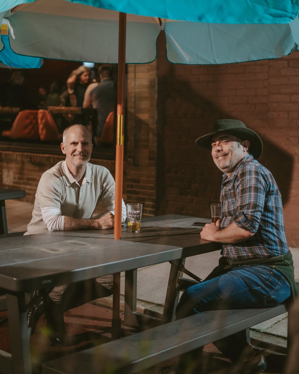 Why settle for just one pour? 🥃 Join us every Wednesday from 7pm - close for a bourbon lover’s dream: enjoy 2 pours of limited release bourbons for $20.

Right now, we're featuring Four Roses, New Riff, Weller Special Reserve, Weller Antique, Eagle Rare, E.H. Taylor ⚡️