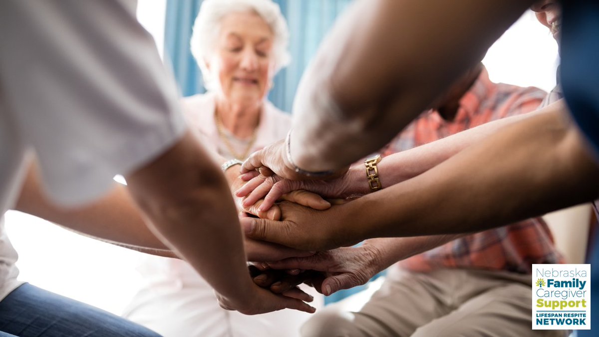 LifespanRespite's tweet image. 💙 Make a Difference. Become a Nebraska Lifespan Respite Network provider and give family caregivers the support they deserve. Learn more: respite.ne.gov/providers