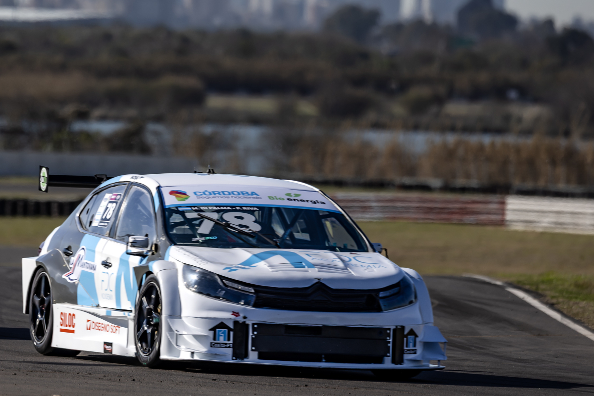 acpacturcar2000 (@acpacturcar2000) on Twitter photo Franco Riva tuvo su debut en el Turismo Carretera 2000 en Buenos Aires ✔️
Ahora la continuidad será con su propio equipo 💪
📸 <a href="/agenciava/">Agencia VA</a> Franco Riva tuvo su debut en el Turismo Carretera 2000 en Buenos Aires ✔️
Ahora la continuidad será con su propio equipo 💪
📸 <a href="/agenciava/">Agencia VA</a>