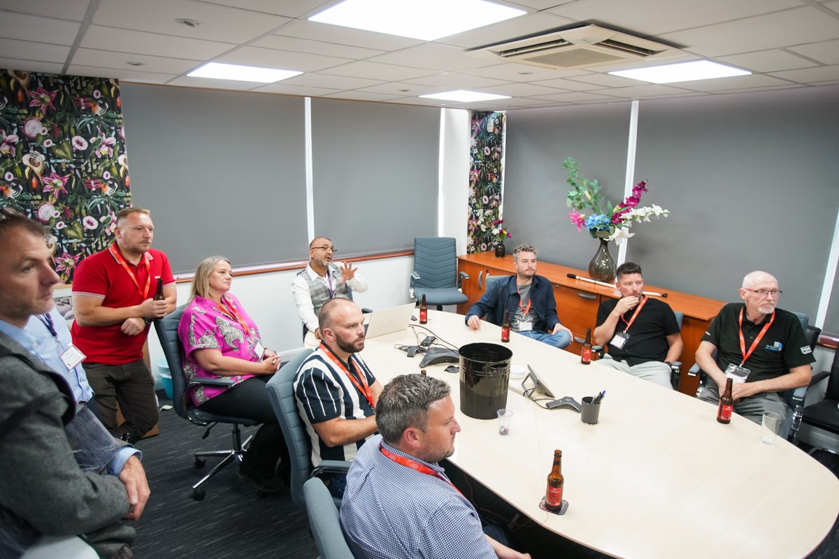 More than a fabricator, we’re here to help you build a strong, profitable business 💪📈✨

Backed by decades of manufacturing expertise, we deliver value way beyond the frame. Request a call back and hear from our team just what we can deliver for you: tinyurl.com/yf9jpw5w