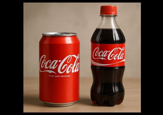 LegInsurrection's tweet image. This initiative is set for the fall, and the marketing campaign will likely capitalize on the public’s growing demand for more ‘natural’ ingredients in food and beverages.
legalinsurrection.com/2025/07/coca-c…
