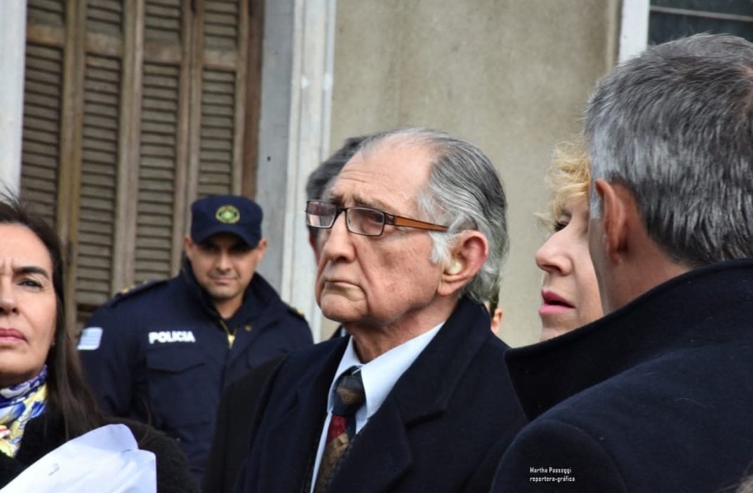 Marche preso el asesino de las muchachas de abril: Laura Raggio, Diana Maidanik y Silvia Reyes. #NuncaMás