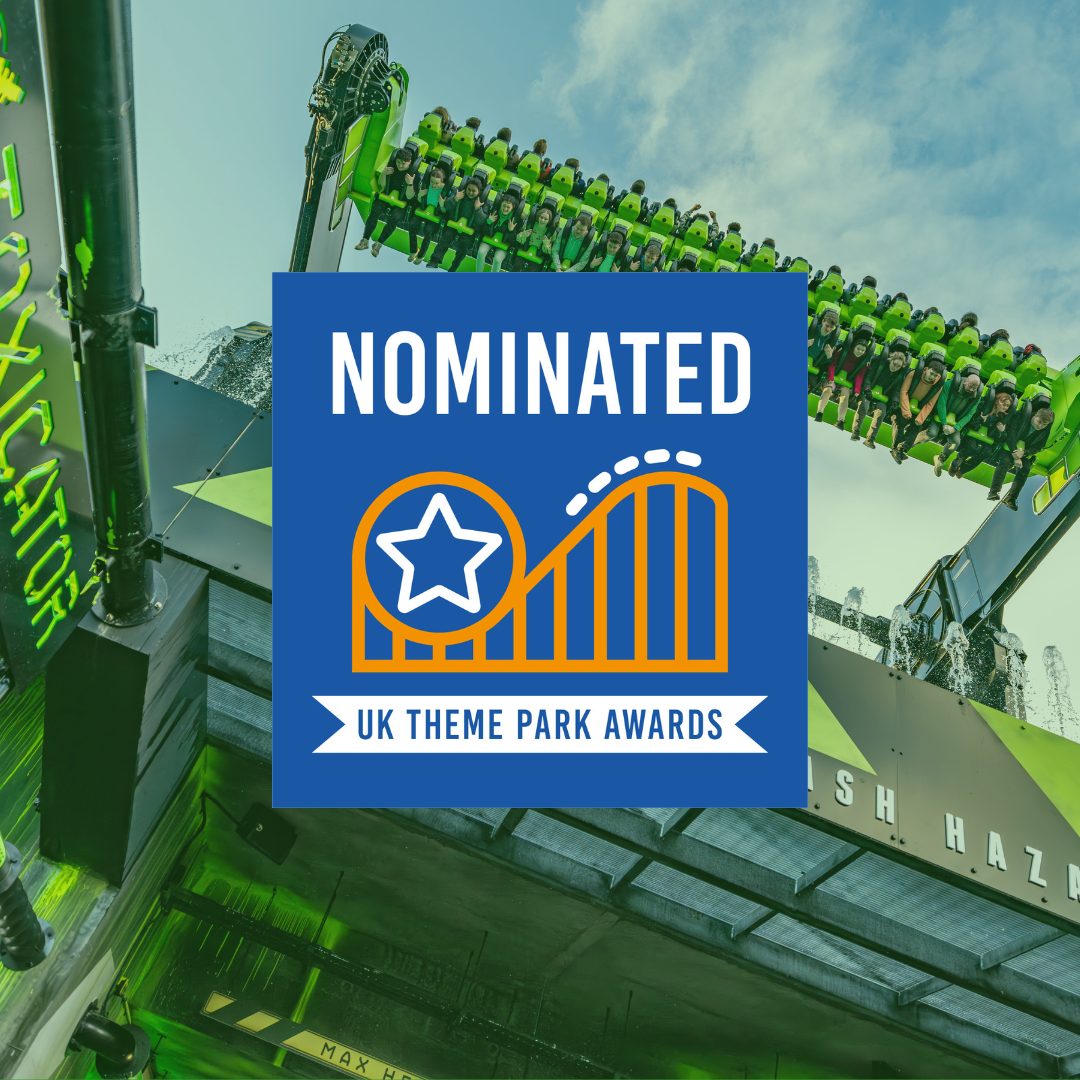 Alton Towers Resort (@altontowers) on Twitter photo Voting is OPEN for the 2025 <a href="/ThemeParksUK/">ThemeParks-UK.com</a> awards, and we’re nominated for 15!🎢🥳
From Theme Park of the Year, to Best New Attraction and Best Social Media Content, plus many more!🏆🔥
A fantabulous thank you to everyone who nominated us!💜
🔗Vote now: altontowers.visitlink.me/ycIuLm Voting is OPEN for the 2025 <a href="/ThemeParksUK/">ThemeParks-UK.com</a> awards, and we’re nominated for 15!🎢🥳
From Theme Park of the Year, to Best New Attraction and Best Social Media Content, plus many more!🏆🔥
A fantabulous thank you to everyone who nominated us!💜
🔗Vote now: altontowers.visitlink.me/ycIuLm