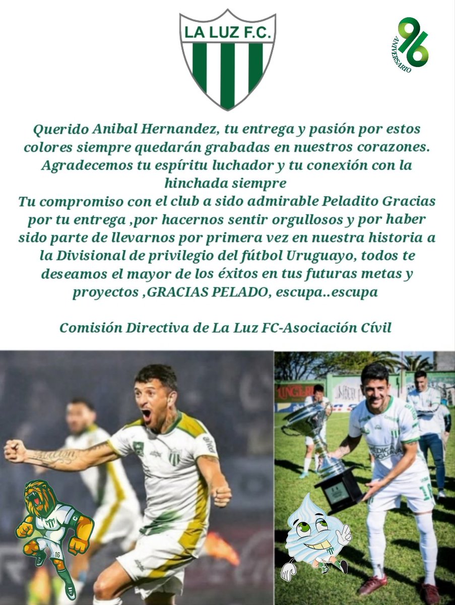 La Luz FC (@laluzfc) on Twitter photo 