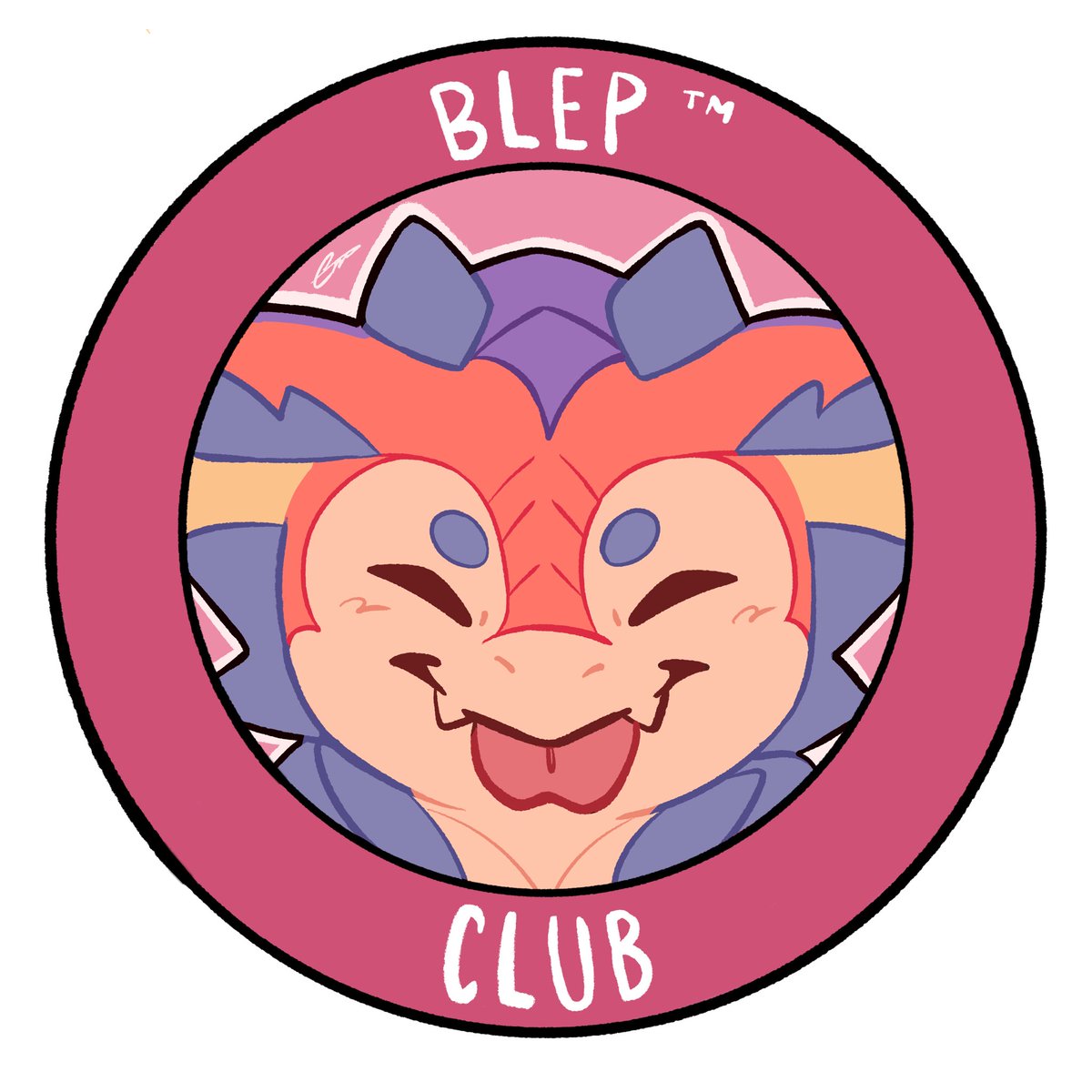 Join the BLEP club! 🔥