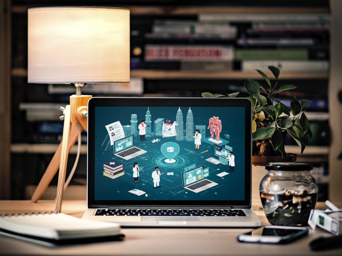 New in JMIR MedEdu: Implementation Outcomes of Reusable Learning Objects in Health Care Education Across Three Malaysian Universities: Evaluation Using the RE-AIM Framework dlvr.it/TM4WZG