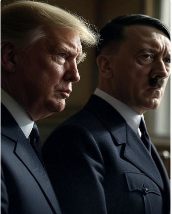 fernandoorasio's tweet image. Dos criminales de dimensión mundial