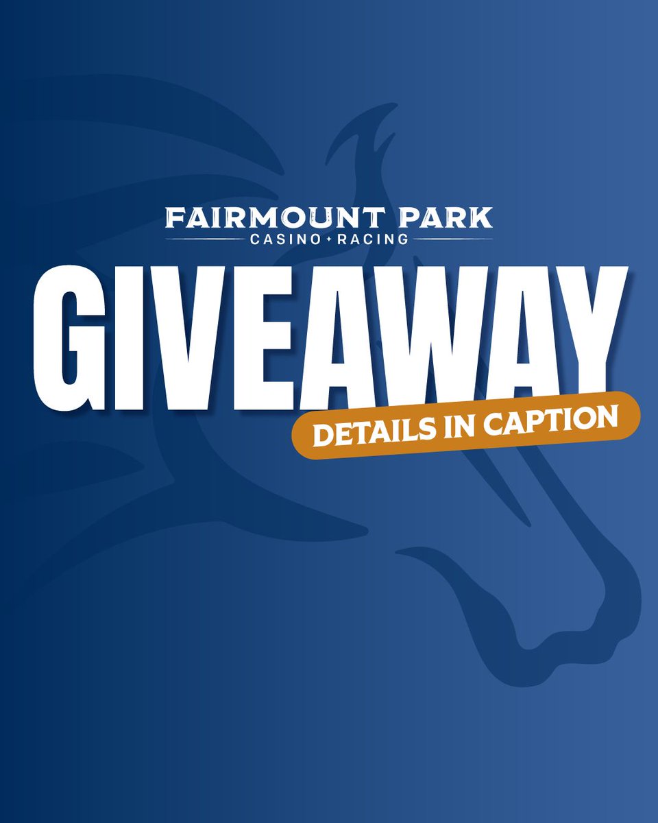 FairmountPk's tweet image. Stop by between 2 PM and 8 PM to receive a Roaster Giveaway โ the ultimate kitchen essential for your next Sunday dinner or holiday feast! ๐๐ฅ๐ฝ๏ธ
โจ Earn 200 points to claim your gift
โ
Open to the public โ everyone is welcome!
Warm up your week with this hot giveaway!