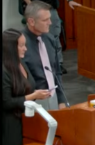 Julez_TrueCrime's tweet image. Kohberger Sentencing Hearing | Impact Statement of Xana's Mom, Cara
#BryanKohberger
--youtube.com/live/NvNF0Ilfq…