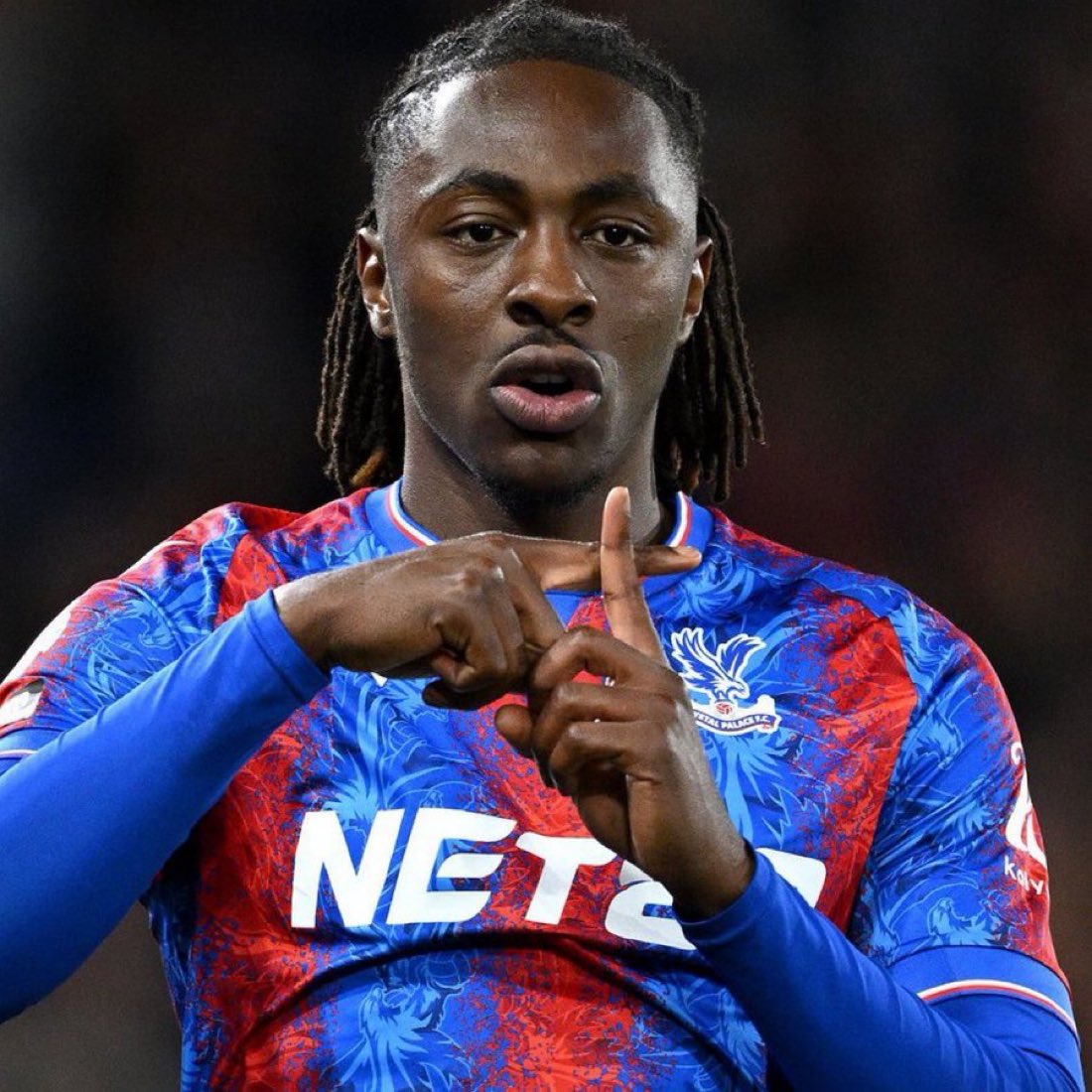 EduardoHagn's tweet image. 🚨 @Matt_Law_DT:
Arsenal want to advance towards £200m by signing Viktor Gyökeres and may yet bid for Eberechi Eze. 🏴
