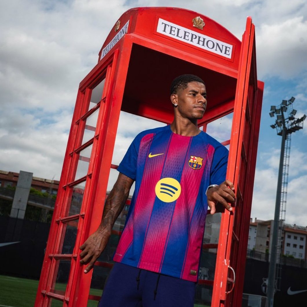 DeadlineDayLive's tweet image. 🔮 𝗣𝗥𝗘𝗗𝗜𝗖𝗧𝗜𝗢𝗡: How many goals will Marcus Rashford score for Barcelona this season?