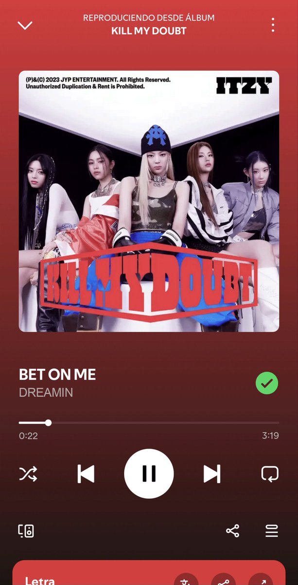 divinitysite's tweet image. Aparezco únicamente para exteriorizar mi amor eterno hacia el #𝕥ra͟𝕔k𝟶𝟷ː𝔅ǝ𝕥o͞n𝐌ë y no solo eso, también quiero que todo el mundo se entere de que los #疑いʼ𝕋unǝs ya están aquí, por lo que se vendrá mucha musiquita nueva para nuestros oídos.

sū𝕡𝕖r s𝕙y #𝐌i𝕙āi