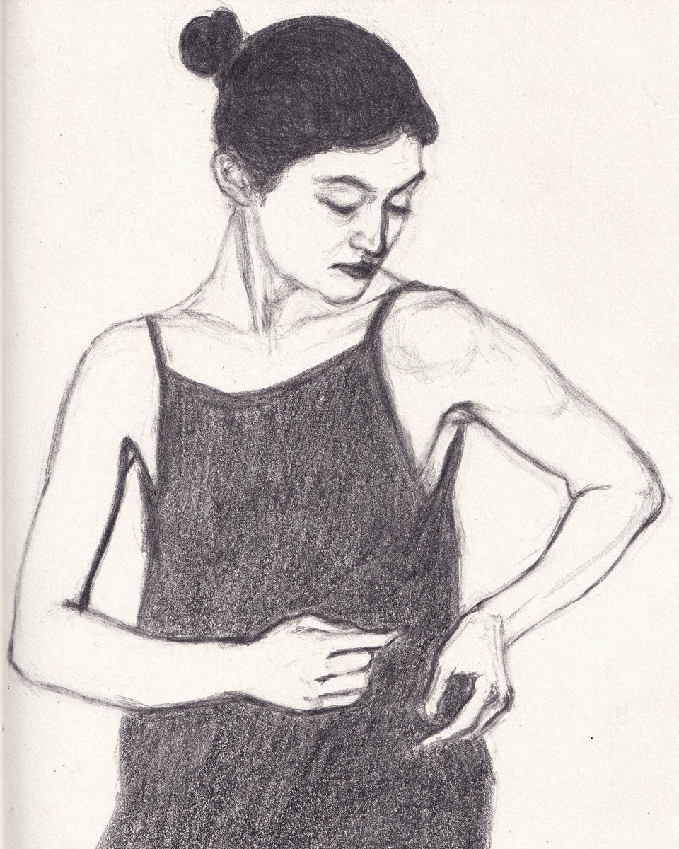 emil_graphics's tweet image. getting dressed