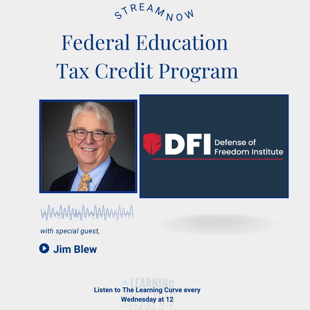 PioneerBoston's tweet image. New Episode! Join us on The Learning Curve as we dive into school choice with Jim Blew, co-founder of the Defense of Freedom Institute. Tune in for insights on K-12 education policy! Listen now! loom.ly/pViUQnc
#EducationReform #Podcast #TheLearningCurve