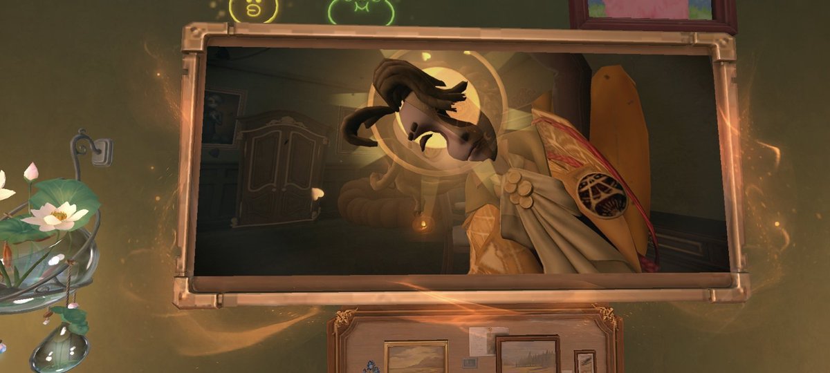 Risenfromfires's tweet image. Here&apos;s a reason to play idv with me: