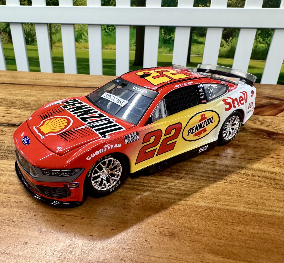 Lionel_Racing's tweet image. Which Ford are you adding to your collection? 😮💨🔥
➡️ bit.ly/AllDiecast