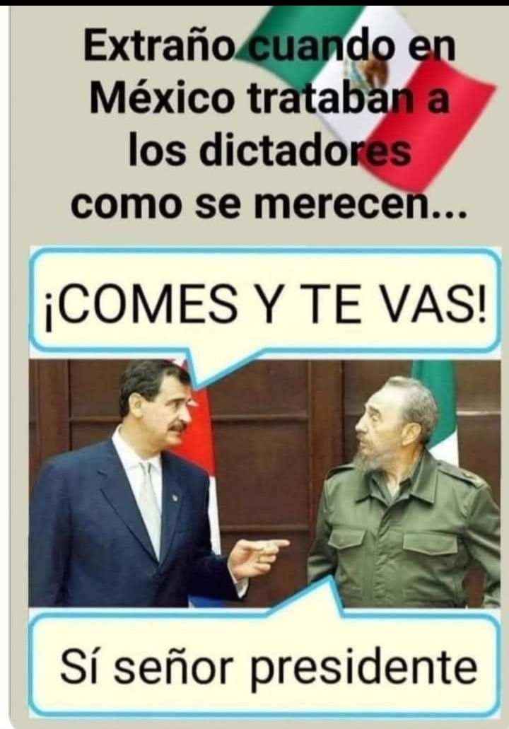 Fer PG (@lamusitapg) on Twitter photo Doña Lencha <a href="/ClaraBrugadaM/">Clara Brugada Molina</a> y CIENTÍSICA <a href="/Claudiashein/">Claudia Sheinbaum Pardo</a> así se debe tratar a los DESGRACIADOS DICTADORES ASESINOS COMUNISTAS. Doña Lencha <a href="/ClaraBrugadaM/">Clara Brugada Molina</a> y CIENTÍSICA <a href="/Claudiashein/">Claudia Sheinbaum Pardo</a> así se debe tratar a los DESGRACIADOS DICTADORES ASESINOS COMUNISTAS.