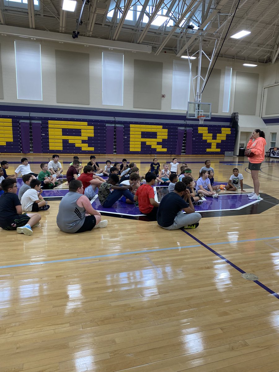 Kenny Nguyen (@coachk_nguyen) on Twitter photo Lecture series:
<a href="/PAAthleticsLLC/">PA Athletics</a> campers today had a great opportunity to listen to coach Clare Murphy <a href="/Fontbonnehoop/">Fontbonne Basketball</a> about team culture!
One of the best coaches in the MIAA! Lecture series:
<a href="/PAAthleticsLLC/">PA Athletics</a> campers today had a great opportunity to listen to coach Clare Murphy <a href="/Fontbonnehoop/">Fontbonne Basketball</a> about team culture!
One of the best coaches in the MIAA!