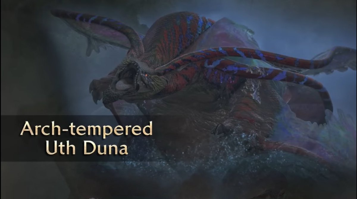 SirJessums's tweet photo. So what’s your opinion on the Arch Tempered fish? https://t.co/fk9a9cIqBC