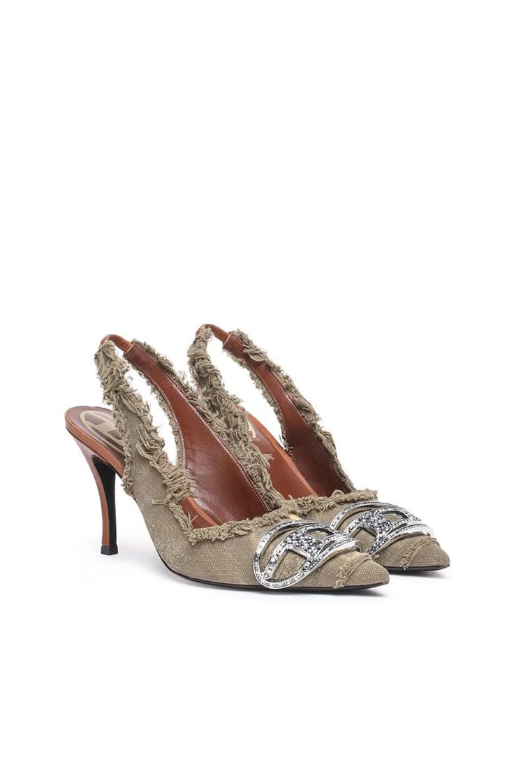 Diesel heels ✨️