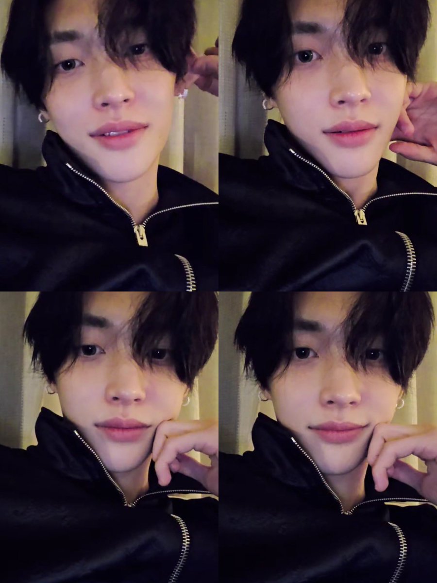 1bbinstar's tweet image. 🖤